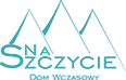 Logotipo de Dom Wczasowy Na Szczycie